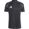 adidas Tiro 24 Competition Matchday Trikot Jersey - black