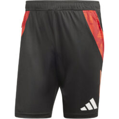 adidas Tiro 24 Competition Training Short - black/app solar red
