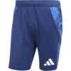 adidas Tiro 24 Competition Training Short - team navy blue