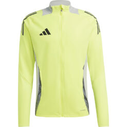 adidas Tiro 24 Competition Trainingsjacke - team solar yellow