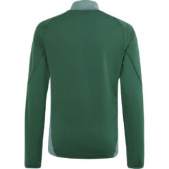 Alternative view of adidas Tiro 24 Competition Trainingsjacke - team dark green