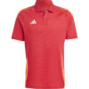 adidas Tiro 24 Competition Polo - team power red