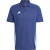 adidas Tiro 24 Competition Polo - team navy blue