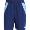 adidas Tiro 24 Competition Downtime Short - team navy blue