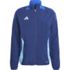adidas Tiro 24 Competition Präsentationsjacke - team navy blue