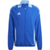 adidas Tiro 24 Competition Präsentationsjacke - team royal blue