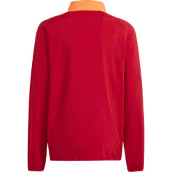 Alternative view of adidas Tiro 24 Competition Präsentationsjacke - team power red