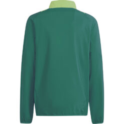 Alternative view of adidas Tiro 24 Competition Präsentationsjacke - team dark green