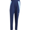 adidas Tiro 24 Competition Präsentationshose - team navy blue