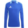 adidas Tiro 24 Competition Training Top - team royal blue