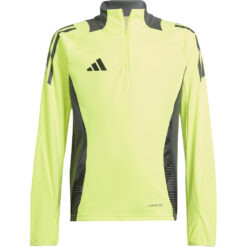 adidas Tiro 24 Competition Training Top - team solar yellow