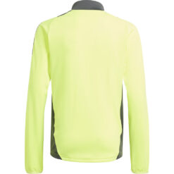 Alternative view of adidas Tiro 24 Competition Training Top - team solar yellow