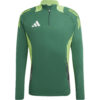 adidas Tiro 24 Competition Training Top - team dark green