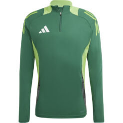 adidas Tiro 24 Competition Training Top - team dark green