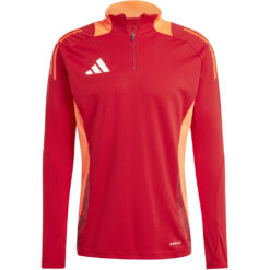 adidas Tiro 24 Competition Training Top - team power red