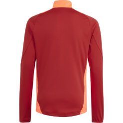 Alternative view of adidas Tiro 24 Competition Training Top - team power red