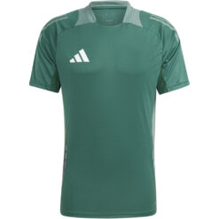 adidas Tiro 24 Competition Training Jersey - team dark green