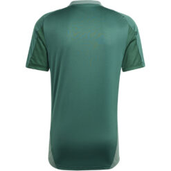 Alternative view of adidas Tiro 24 Competition Training Jersey - team dark green