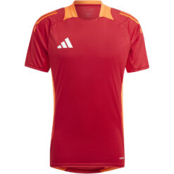 adidas Tiro 24 Competition Training Jersey - team power red