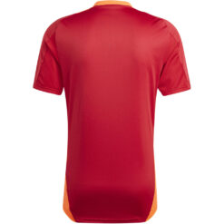 Alternative view of adidas Tiro 24 Competition Training Jersey - team power red