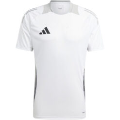 adidas Tiro 24 Competition Training Jersey - white/grey two