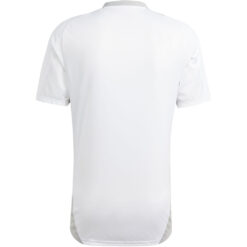 Alternative view of adidas Tiro 24 Competition Training Jersey - white/grey two