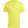 adidas Tiro 24 Competition Matchday Trikot Jersey - team yellow