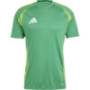 adidas Tiro 24 Competition Matchday Trikot Jersey - team green