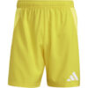 adidas Tiro 24 Competition Matchday Short - team yellow