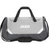 Jako Iconic Sporttasche - soft grey/anthra light