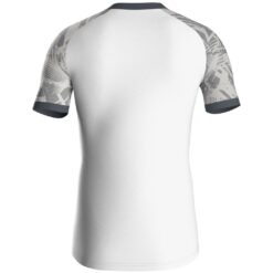 Alternative view of Jako Trikot Iconic - weiß/soft grey/anthra light