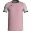 Jako Trikot Iconic - dusky pink/soft grey/anthra light
