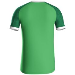 Alternative view of Jako Trikot Iconic - soft green/sportgrün