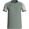 Jako Trikot Iconic - mintgrün/soft grey/anthra light
