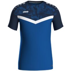 Jako Iconic T-Shirt - royal/marine