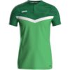 Jako Iconic Polo - soft green/sportgrün