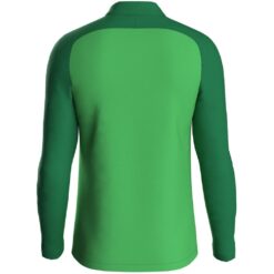 Alternative view of Jako Iconic Ziptop - soft green/sportgrün