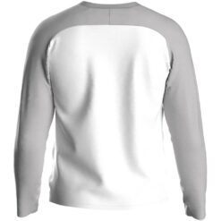 Alternative view of Jako Iconic Sweat - weiß/soft grey/anthra light