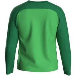 Alternative view of Jako Iconic Sweat - soft green/sportgrün