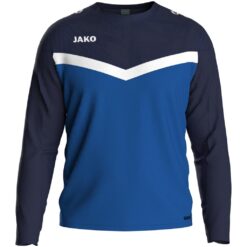 Jako Iconic Sweat - royal/marine