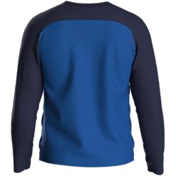 Alternative view of Jako Iconic Sweat - royal/marine
