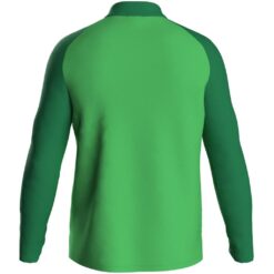 Alternative view of Jako Iconic Polyesterjacke - soft green/sportgrün