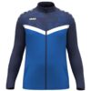 Jako Iconic Polyesterjacke - royal/marine