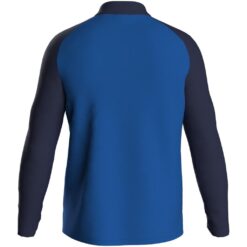 Alternative view of Jako Iconic Polyesterjacke - royal/marine