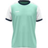 Jako Trikot Dynamic - minze/weiß/marine
