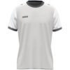 Jako Trikot Dynamic - hellgrau/weiß/grau