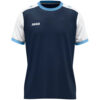 Jako Trikot Dynamic - marine/weiß/skyblue