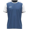 Jako Trikot Dynamic - nachtblau/weiß/hellgrau