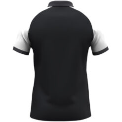 Alternative view of Jako Dynamic Polo - schwarz/weiß/anthrazit