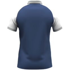 Alternative view of Jako Dynamic Polo - nachtblau/weiß/hellgrau